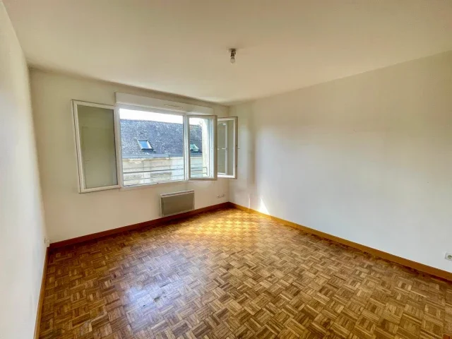 Appartement Rue Lionnaise à Angers