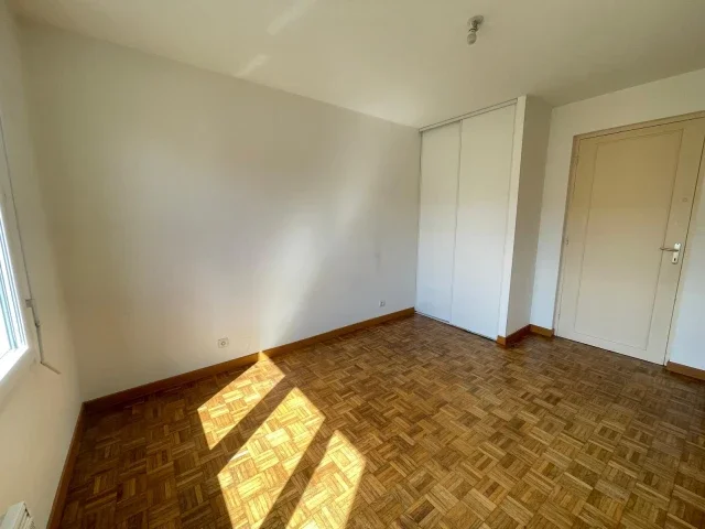 Appartement Rue Lionnaise à Angers