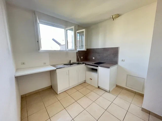Appartement Rue Lionnaise à Angers