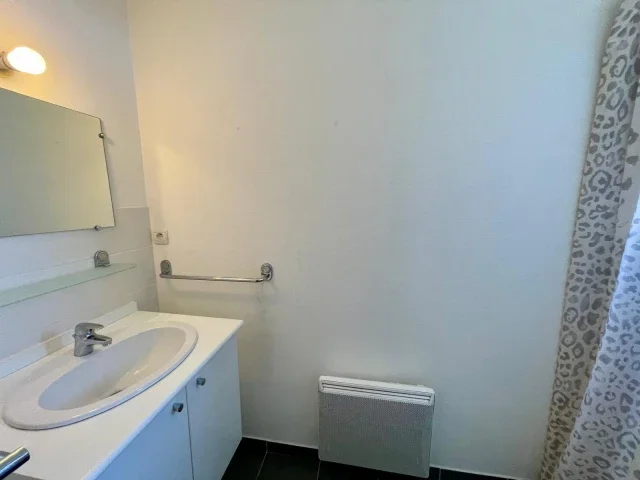 Appartement Rue Lionnaise à Angers