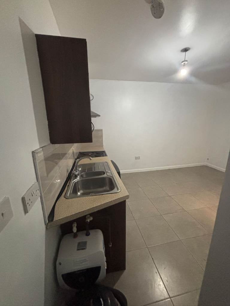 Flat Guild Close in Birmingham