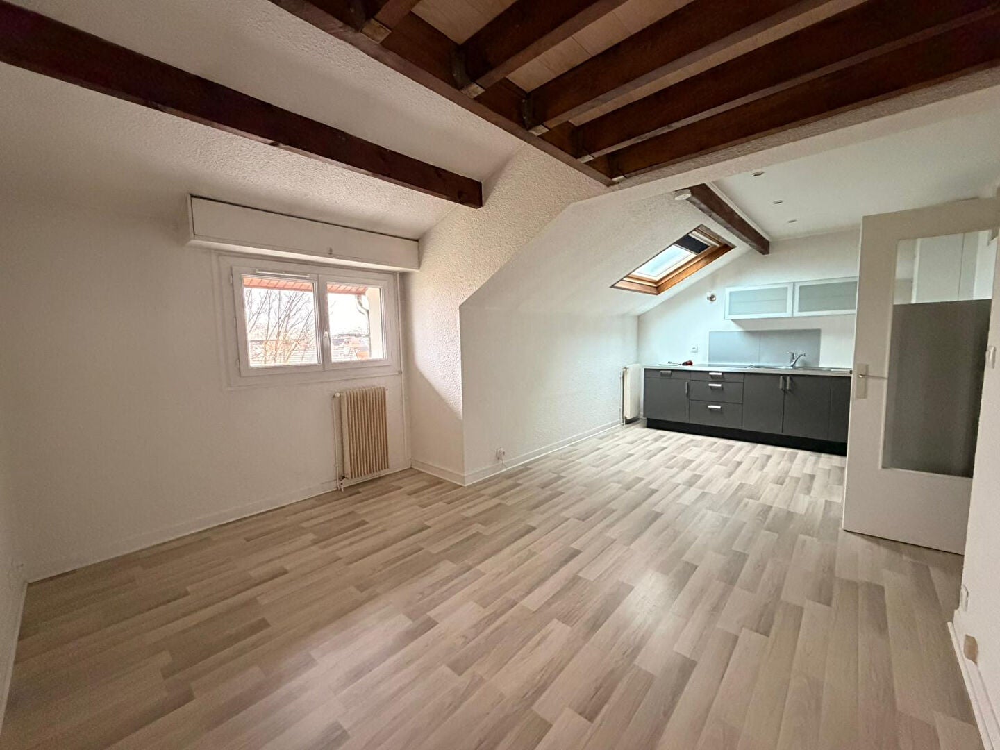 Appartement Rue de l'Amandier à Chatou
