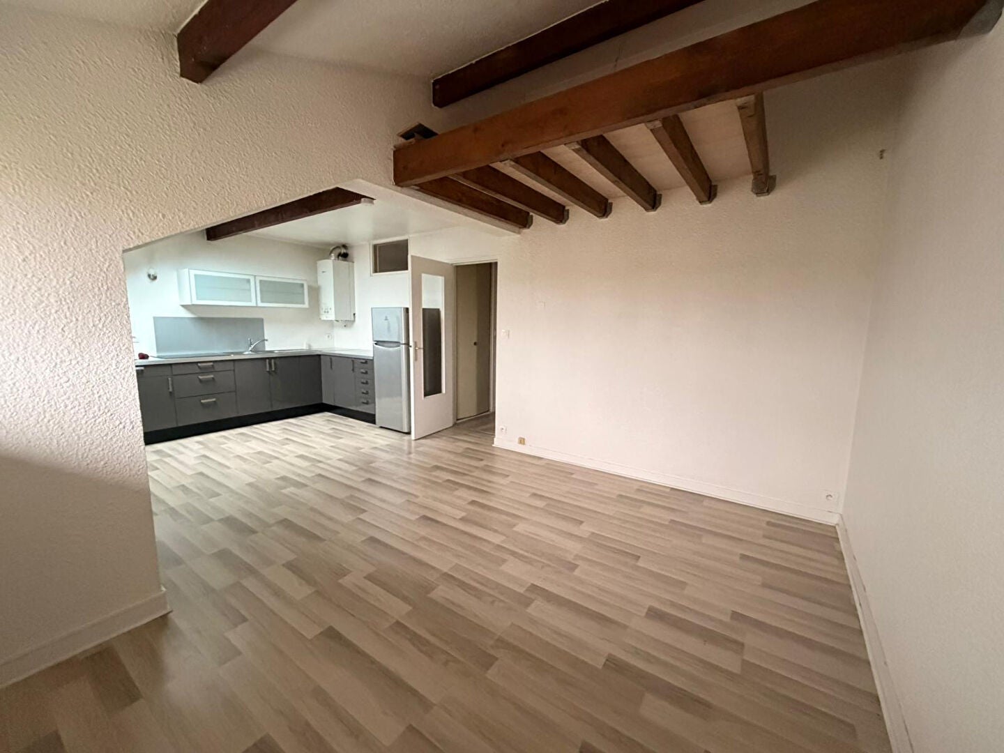 Appartement Rue de l'Amandier à Chatou