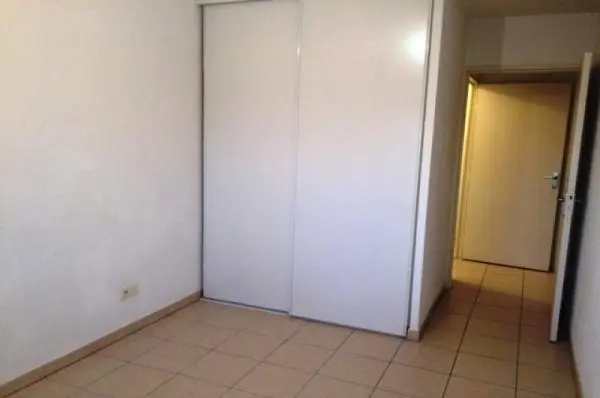 Appartement Rue Louis Roussel à Montpellier