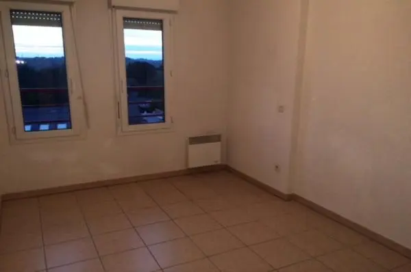 Appartement Rue Louis Roussel à Montpellier
