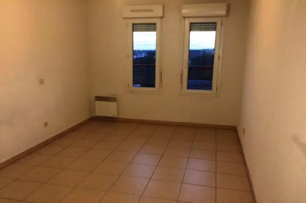 Appartement Rue Louis Roussel à Montpellier