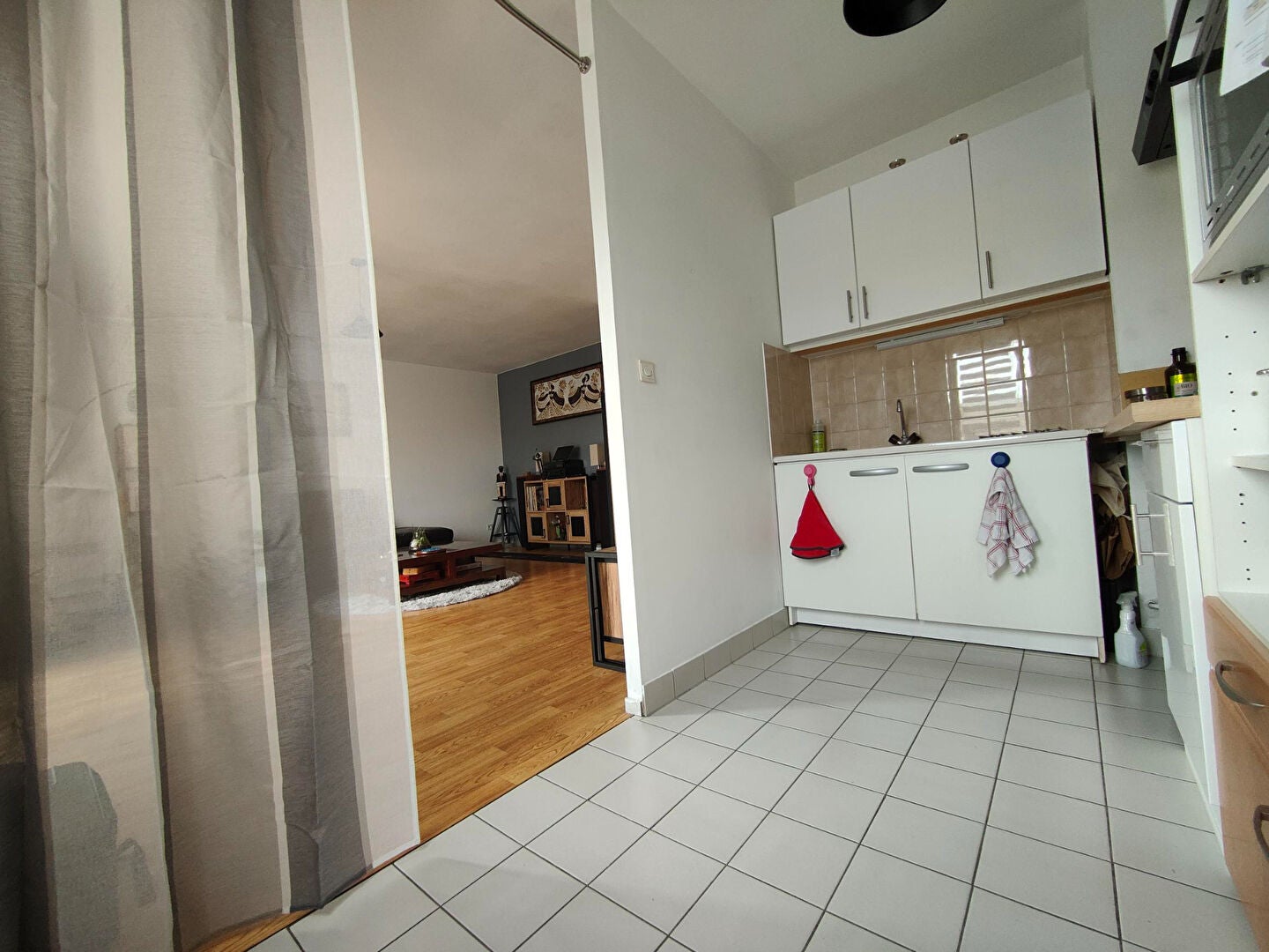 Flat Allée Flandres Dunkerque in Saint-Jean-le-Blanc