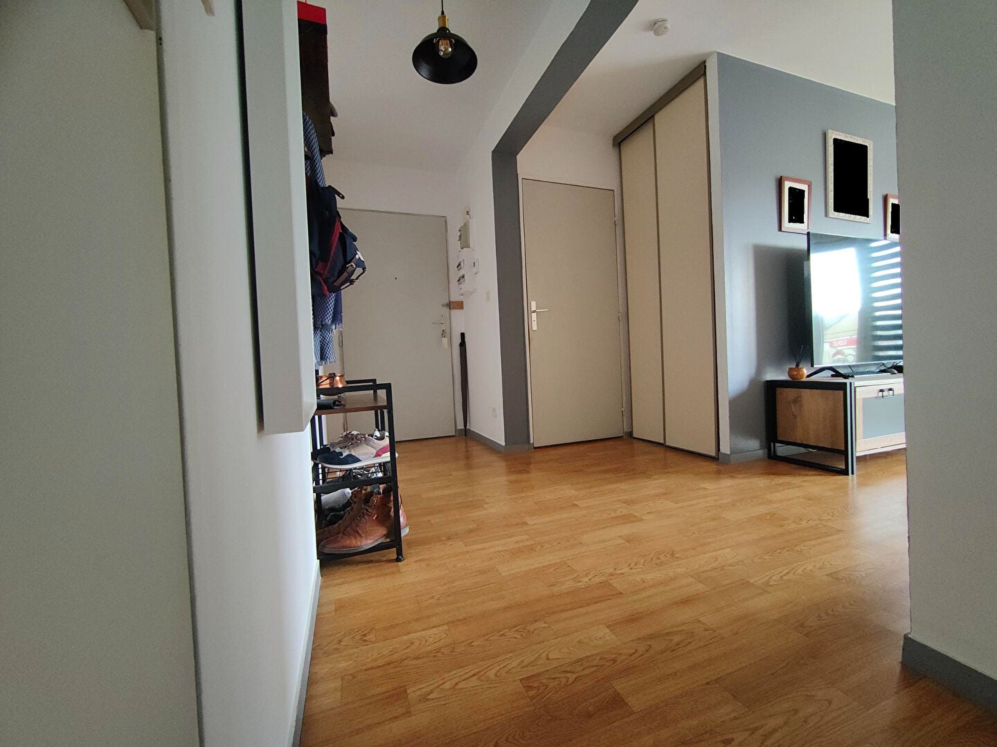 Flat Allée Flandres Dunkerque in Saint-Jean-le-Blanc