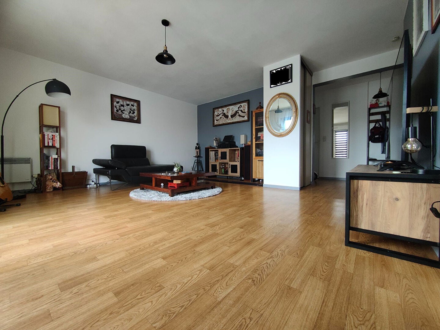 Appartement Allée Flandres Dunkerque à Saint-Jean-le-Blanc
