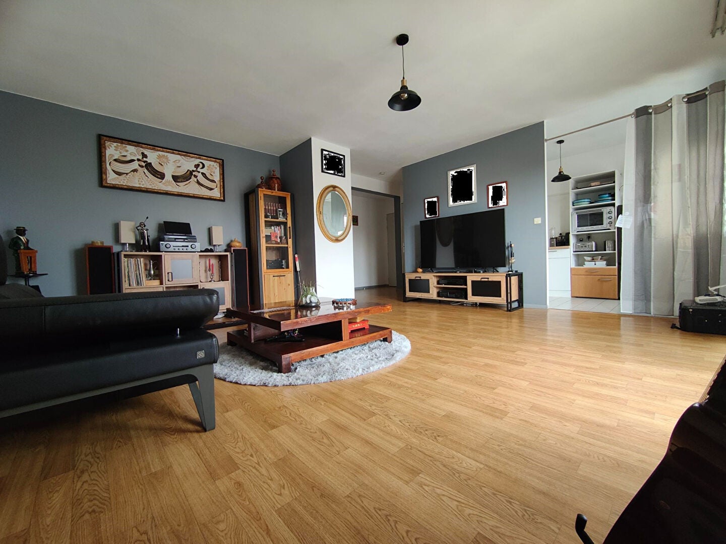 Flat Allée Flandres Dunkerque in Saint-Jean-le-Blanc