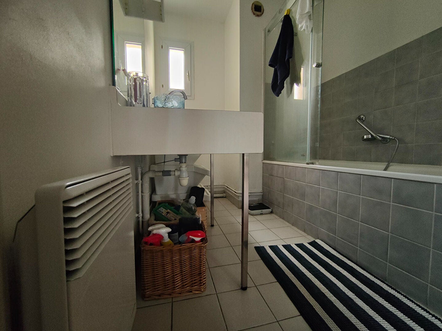 Appartement Allée Flandres Dunkerque à Saint-Jean-le-Blanc