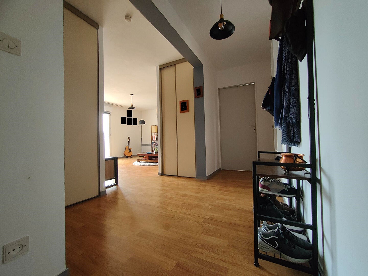 Flat Allée Flandres Dunkerque in Saint-Jean-le-Blanc