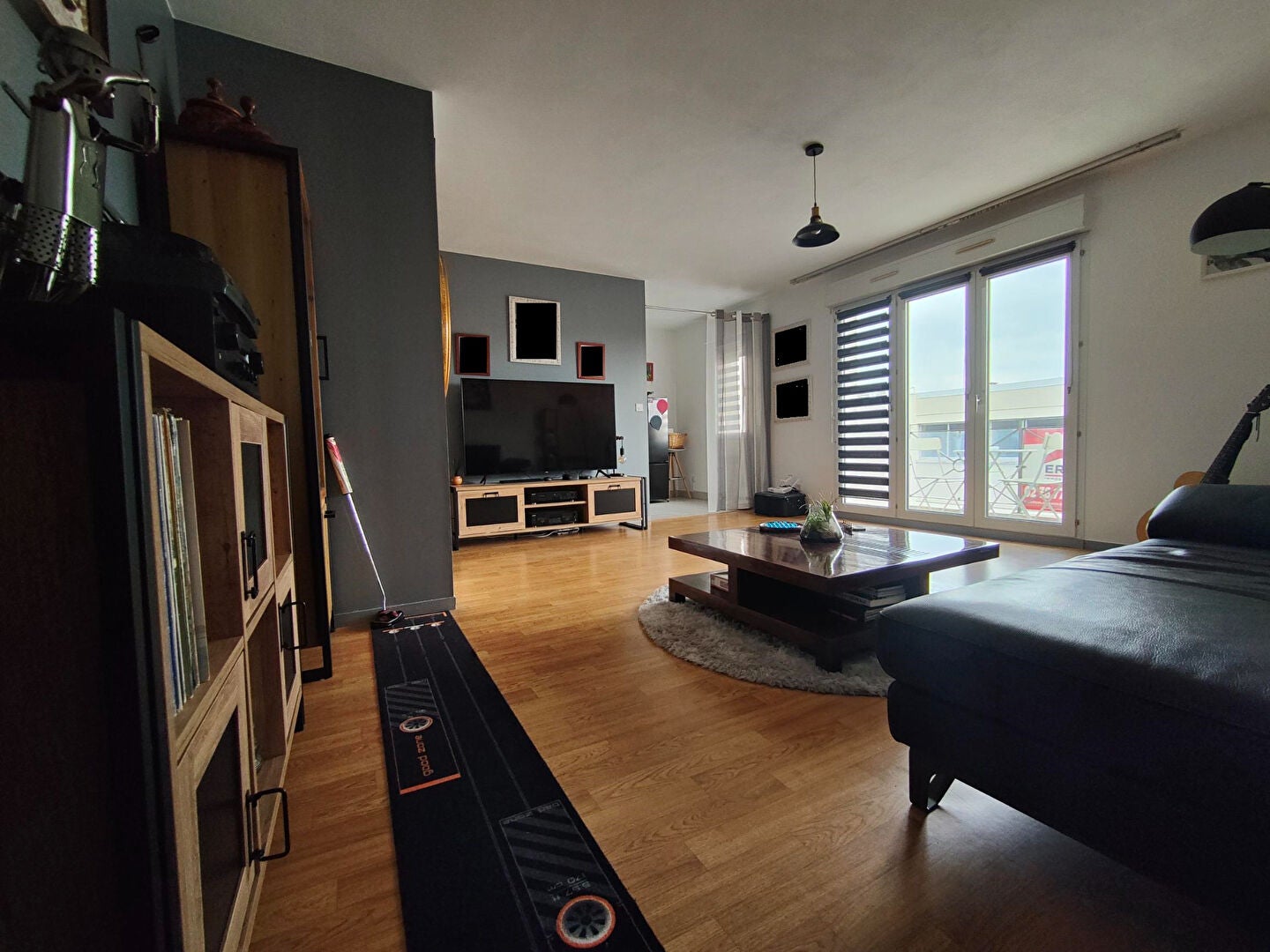 Appartement Allée Flandres Dunkerque à Saint-Jean-le-Blanc