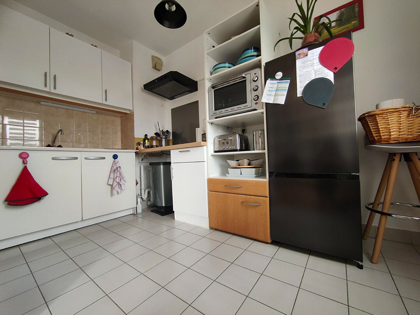 Flat Allée Flandres Dunkerque in Saint-Jean-le-Blanc