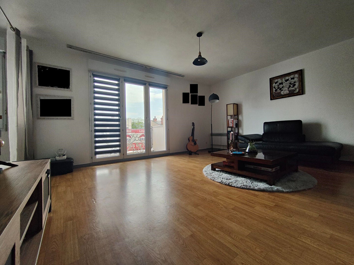 Flat Allée Flandres Dunkerque in Saint-Jean-le-Blanc