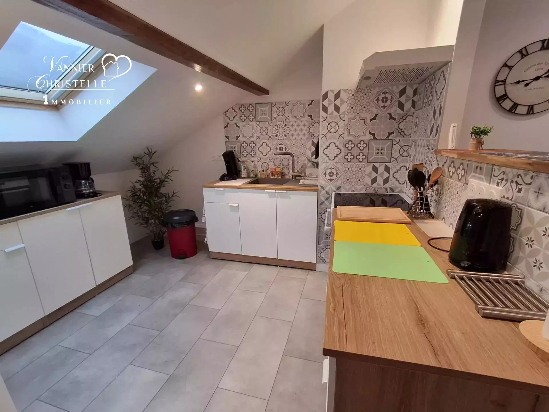 Appartement Chemin de Prélaz à Lyaud