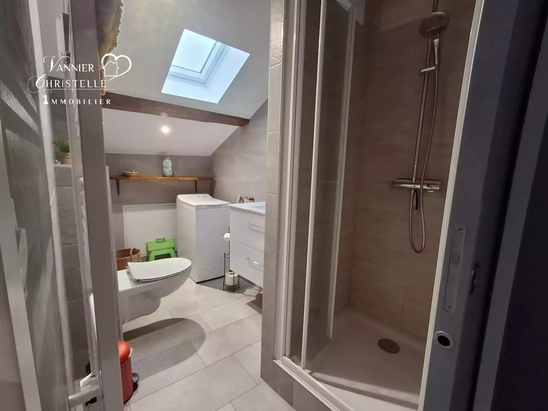 Appartement Chemin de Prélaz à Lyaud