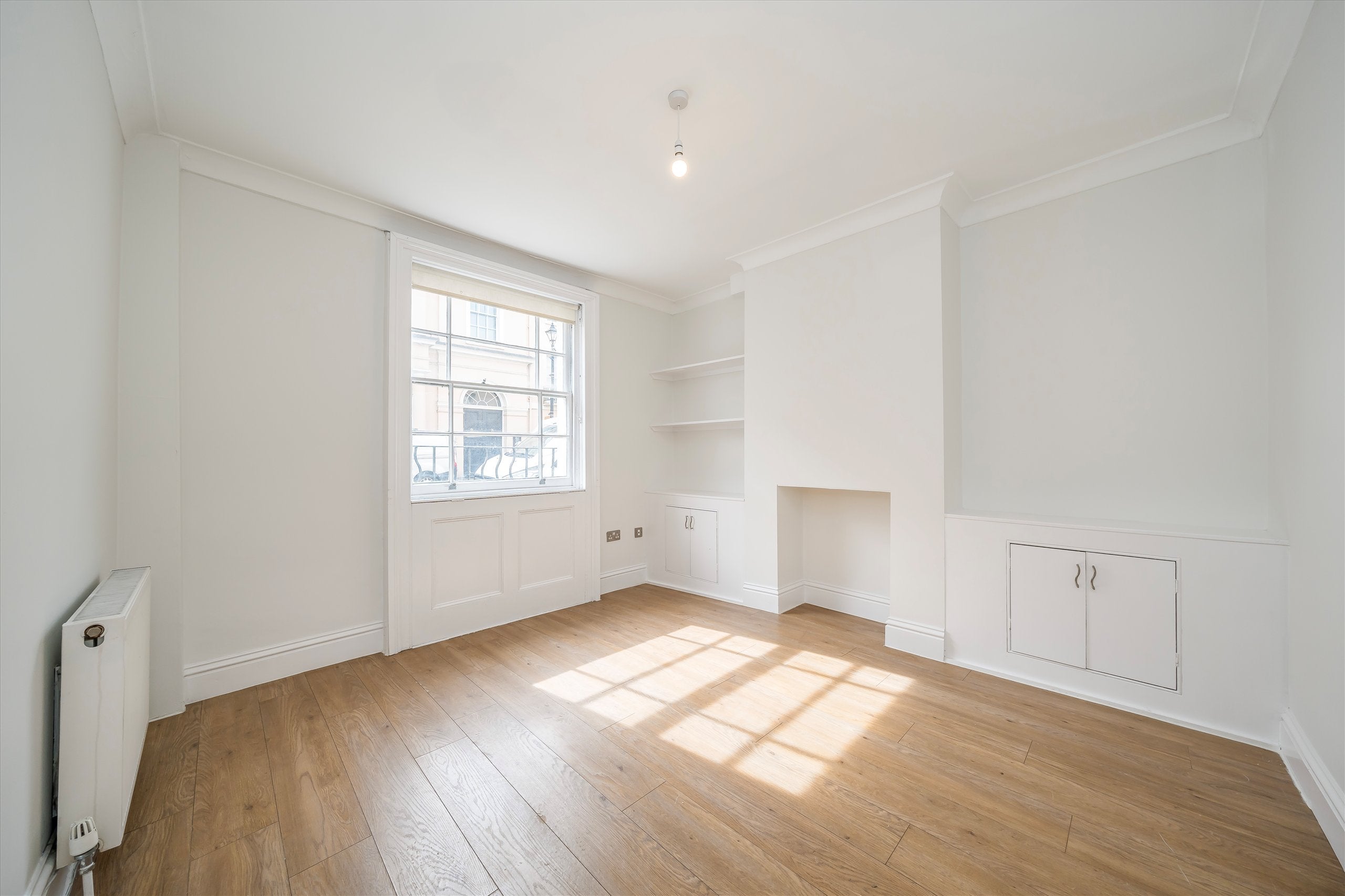 House College Approach in Greater London