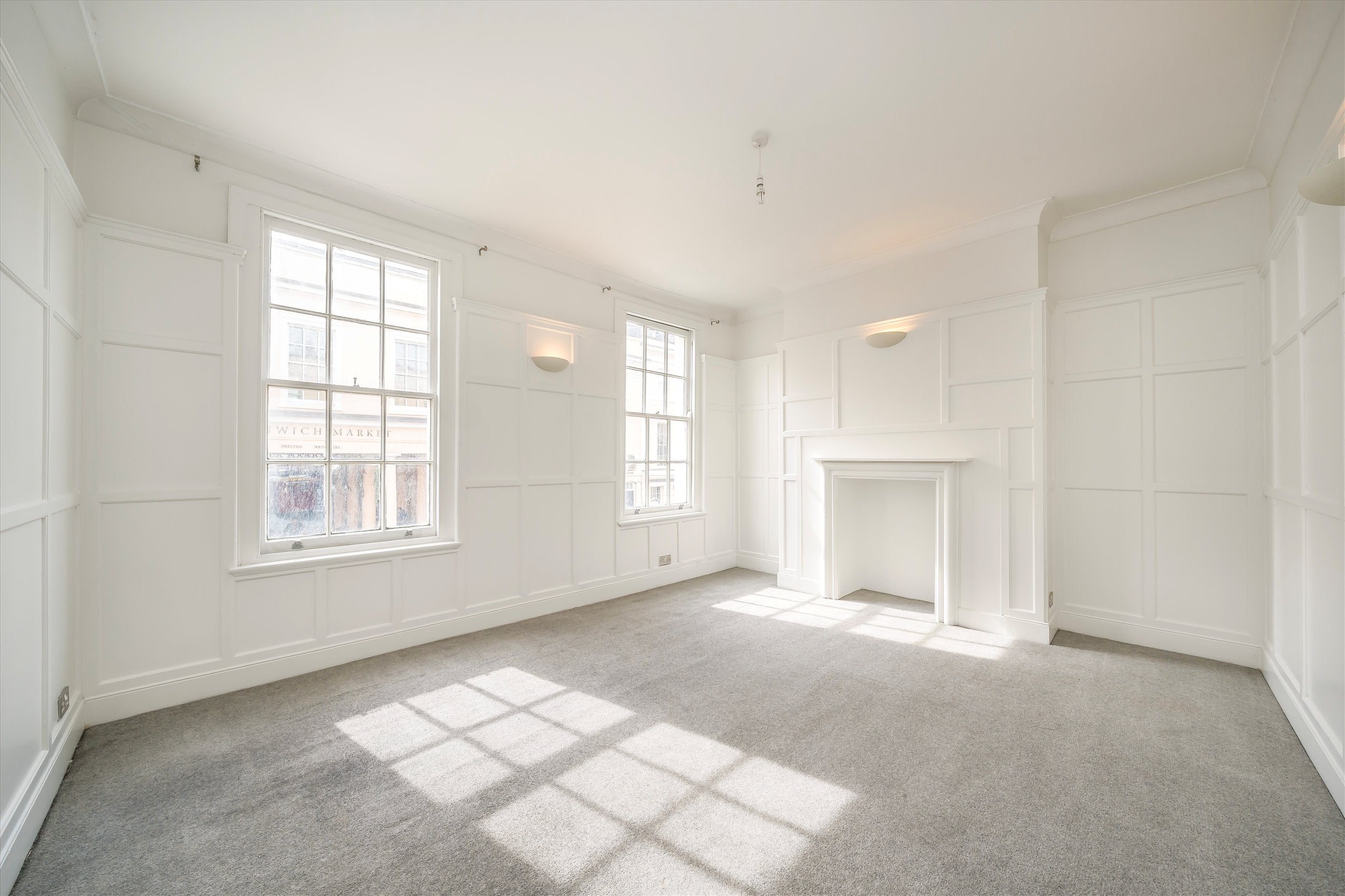 House College Approach in Greater London