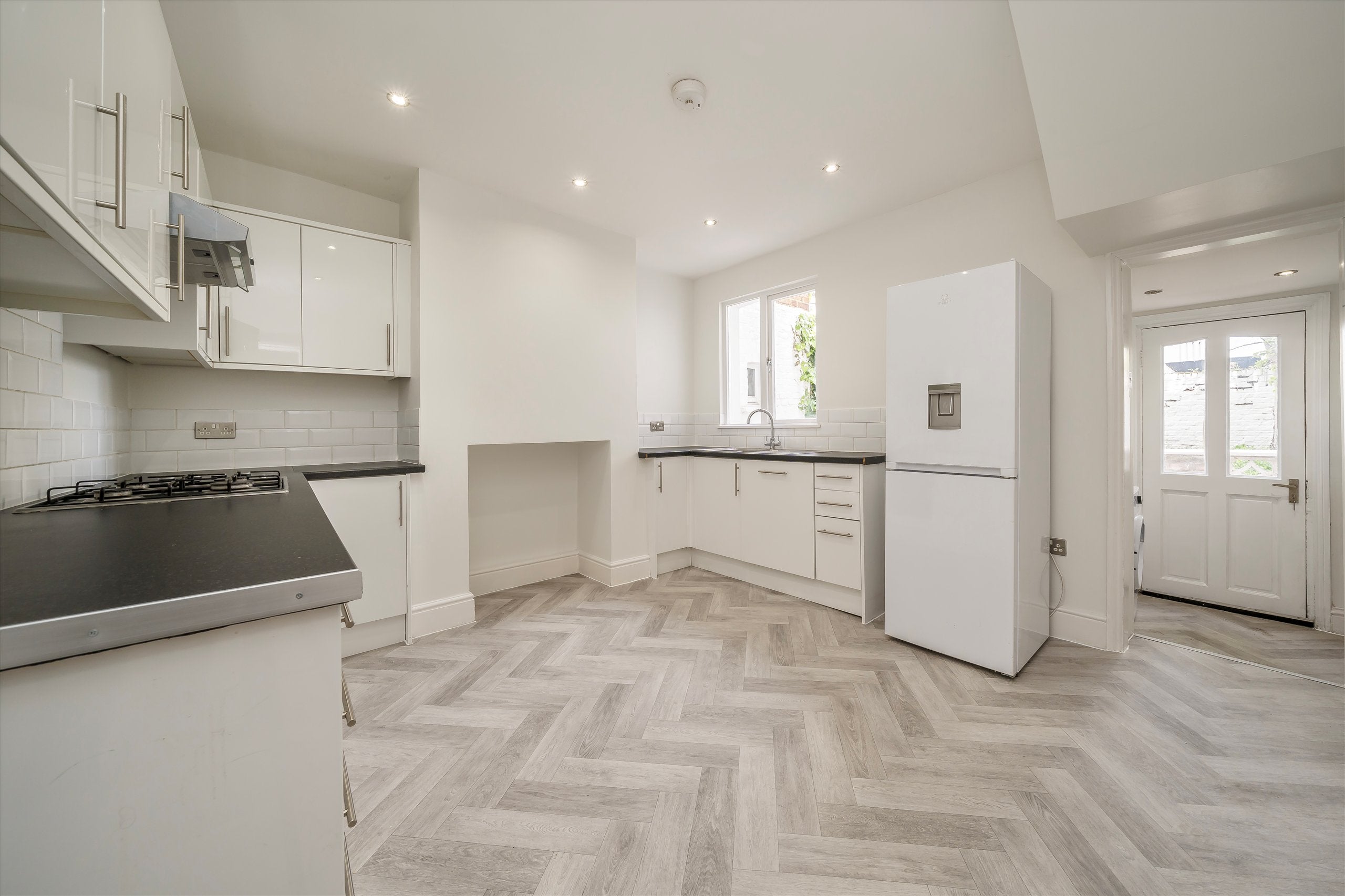 House College Approach in Greater London
