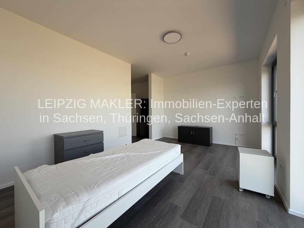 Wohnung Seepromenade in Zwenkau