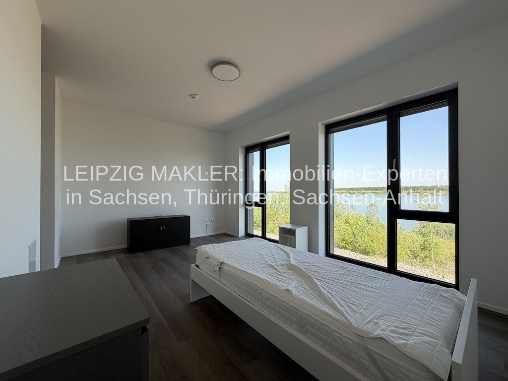 Wohnung Seepromenade in Zwenkau