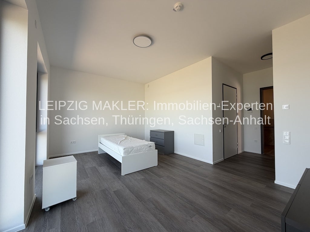 Wohnung Seepromenade in Zwenkau