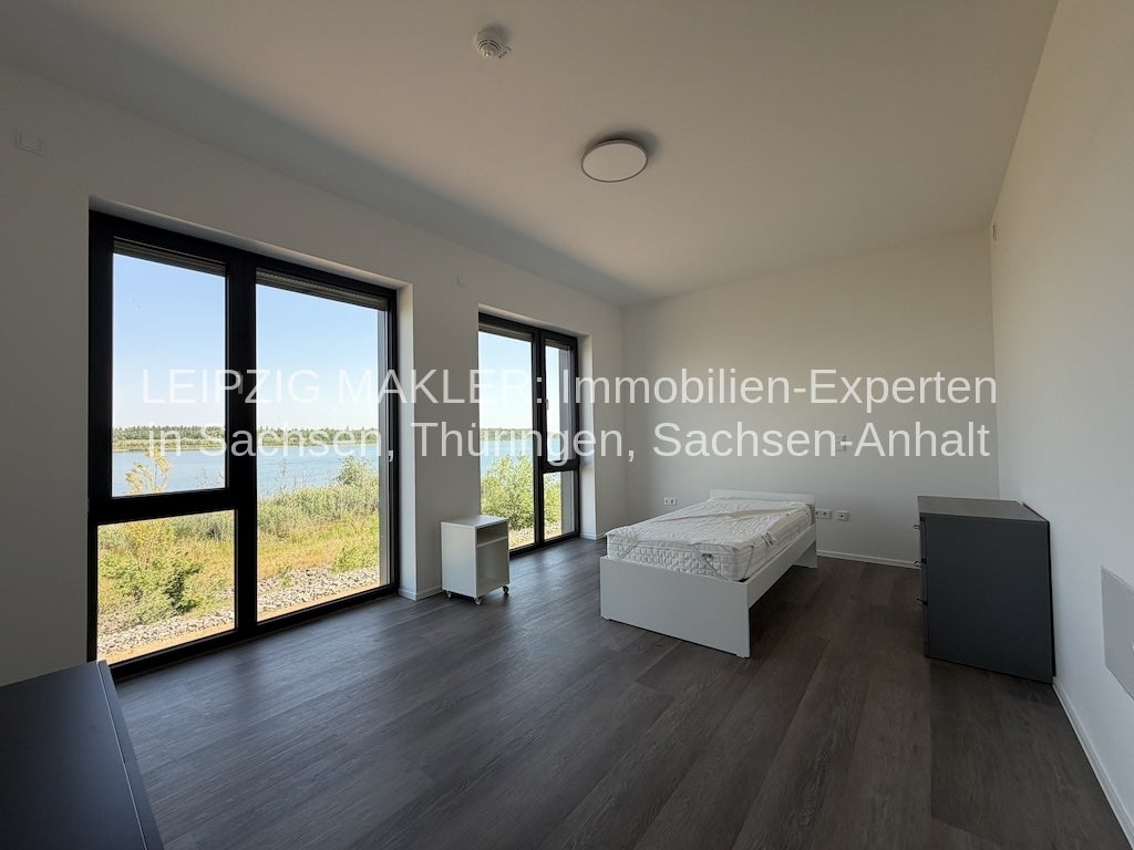 Wohnung Seepromenade in Zwenkau