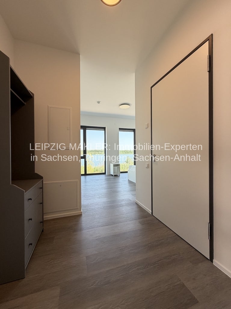 Wohnung Seepromenade in Zwenkau