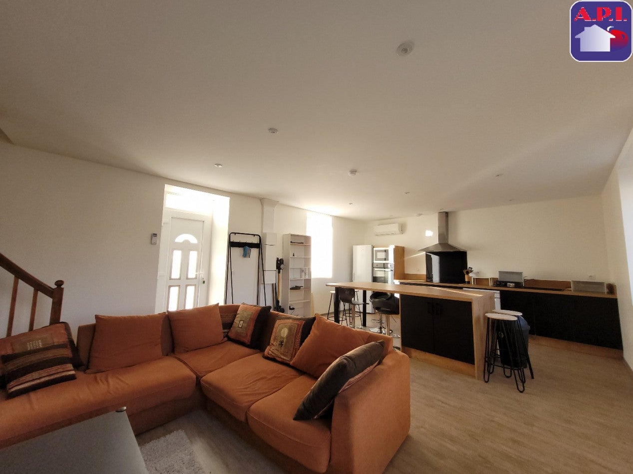 Maison Impasse des Potiers à Foix