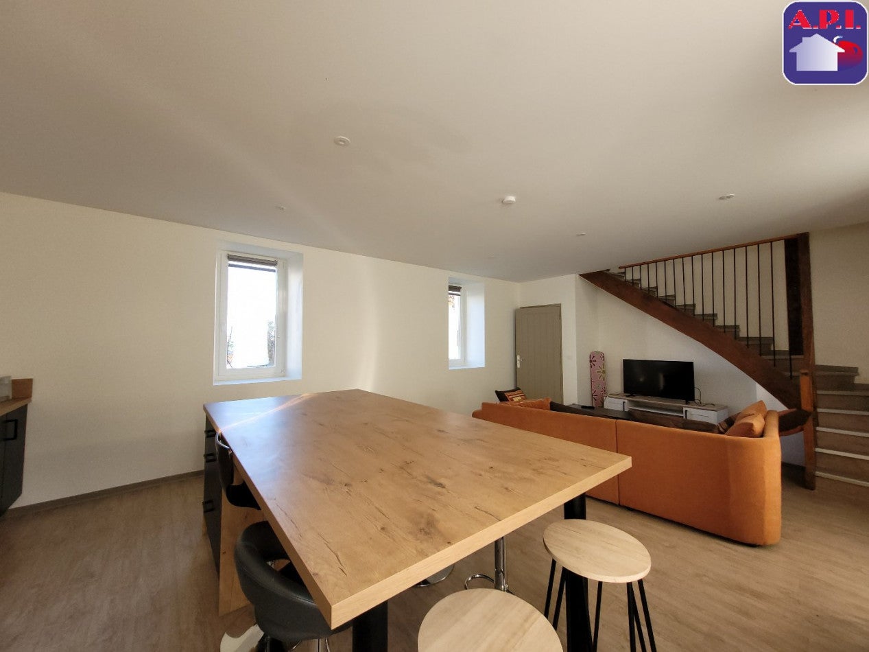 Maison Impasse des Potiers à Foix