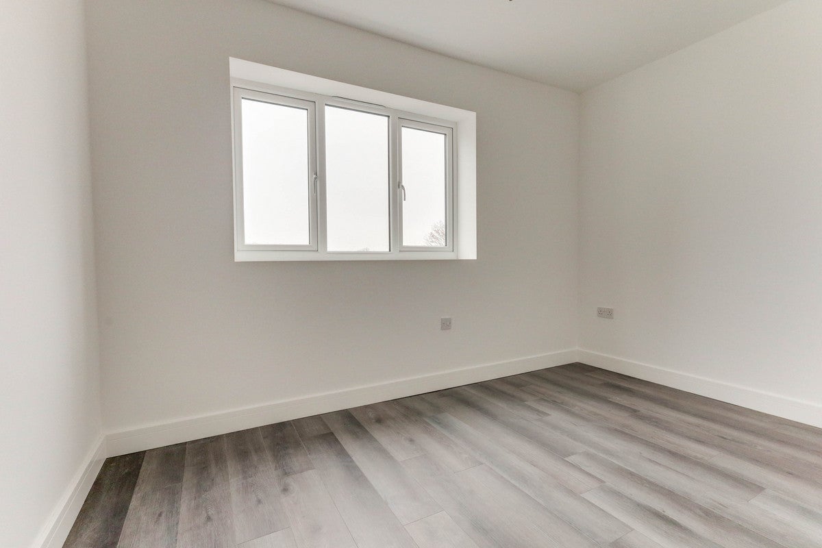 Flat East Street in Southend-on-Sea