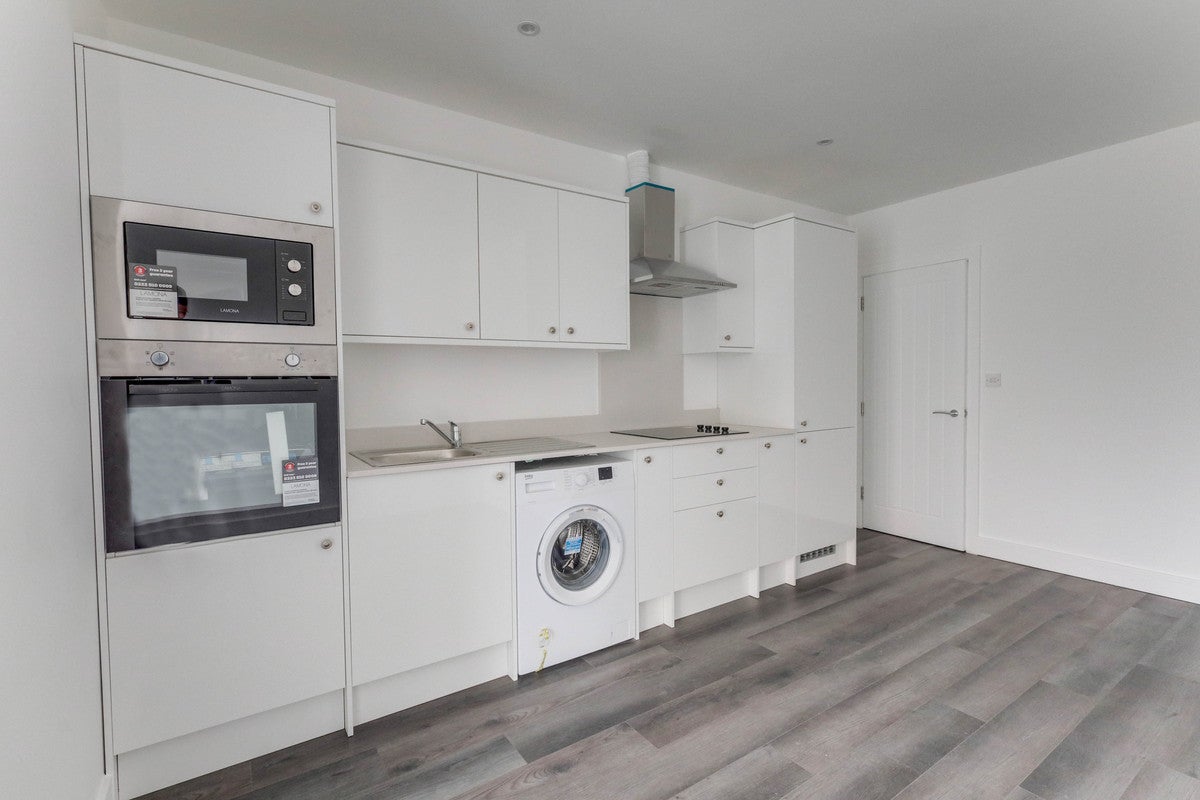 Flat East Street in Southend-on-Sea