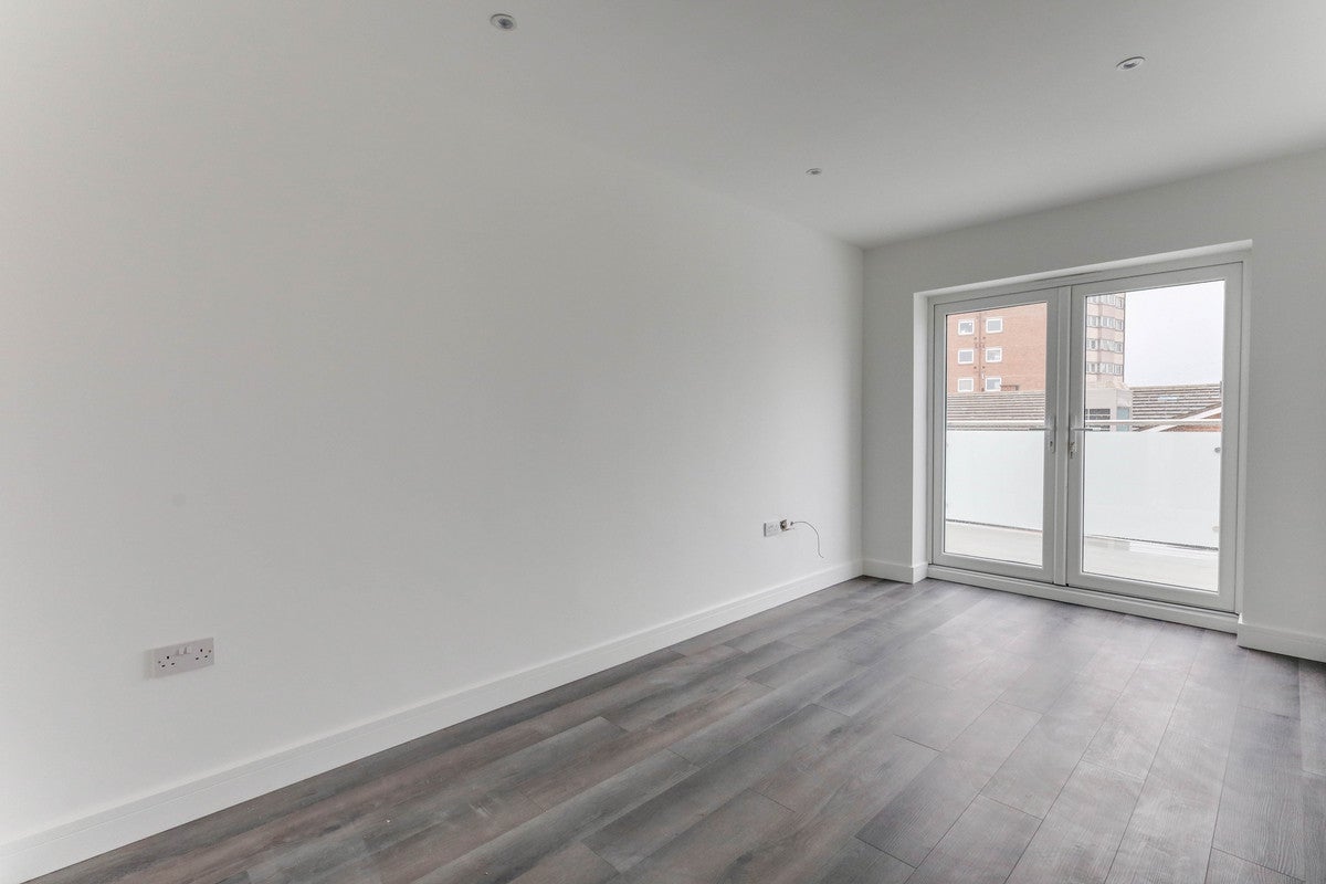 Flat East Street in Southend-on-Sea