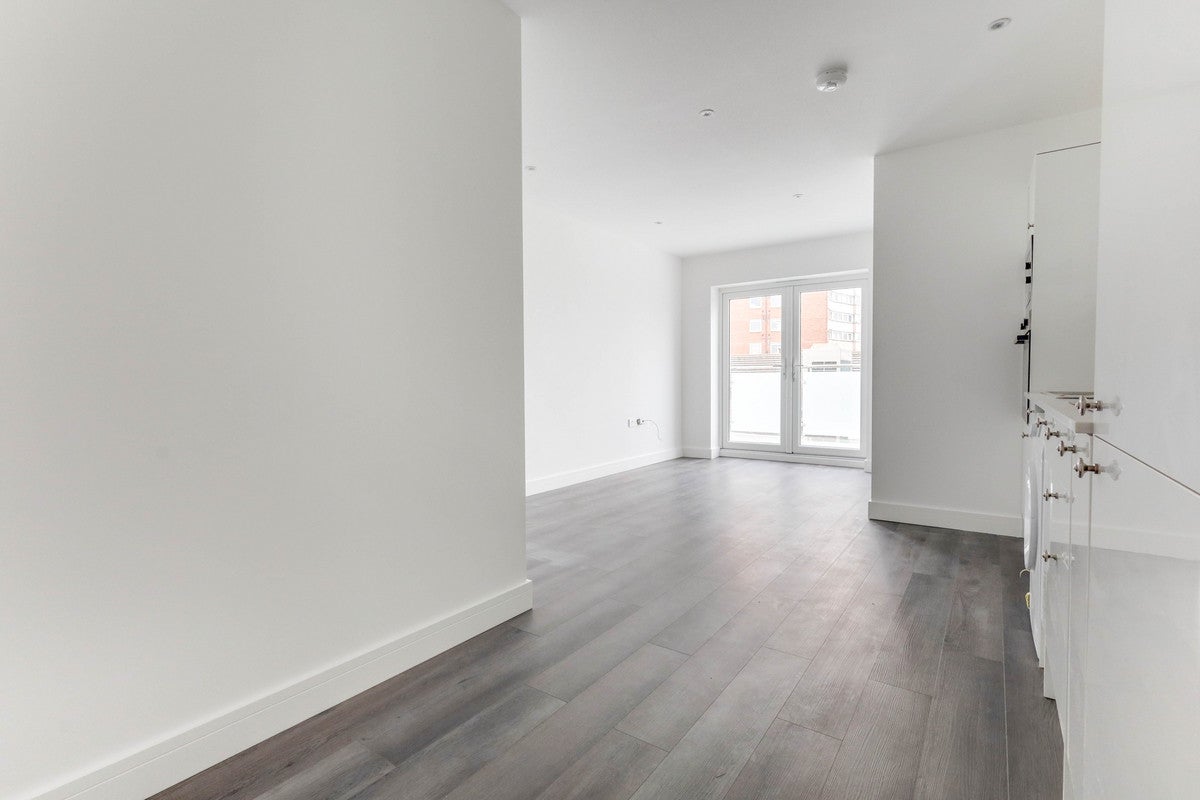 Flat East Street in Southend-on-Sea