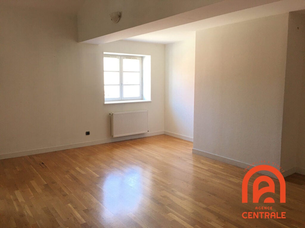 Appartement Place Bellecour à Lyon