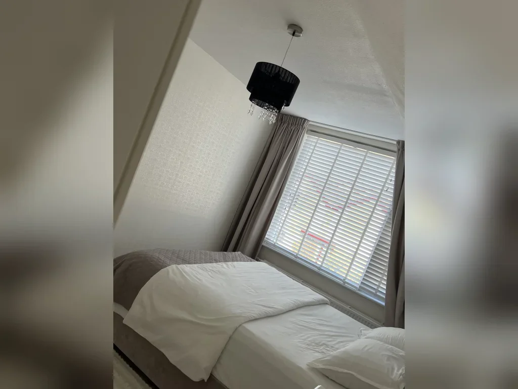 House Walcheren in Utrecht