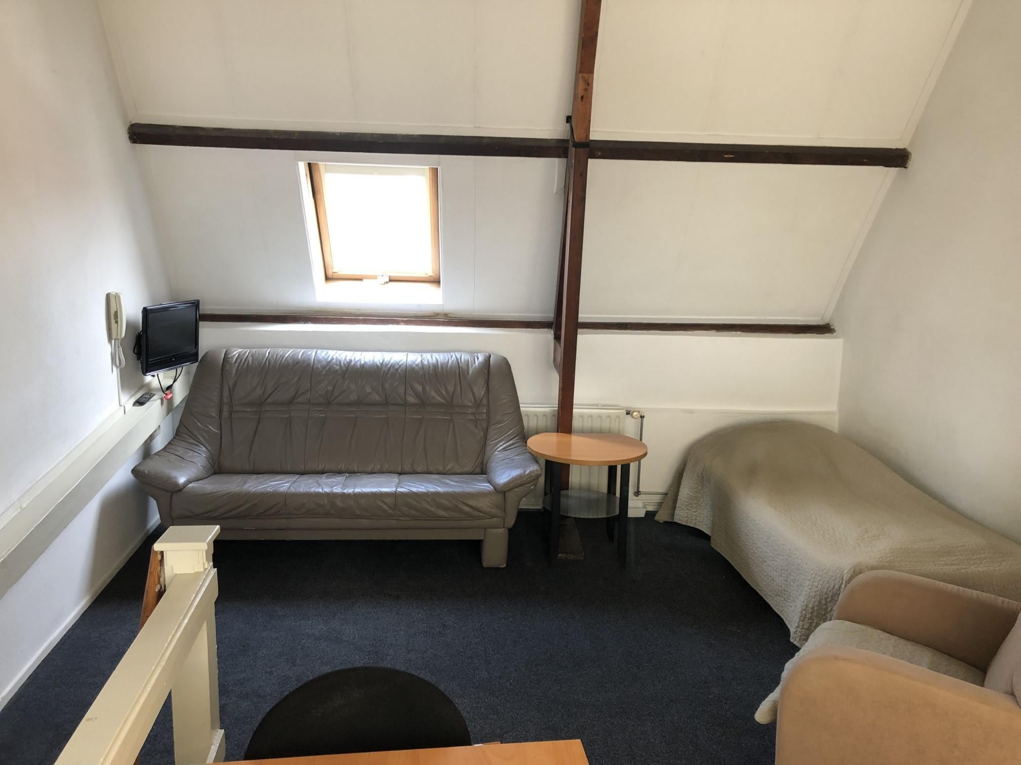 Kamer Steenstraat in Arnhem