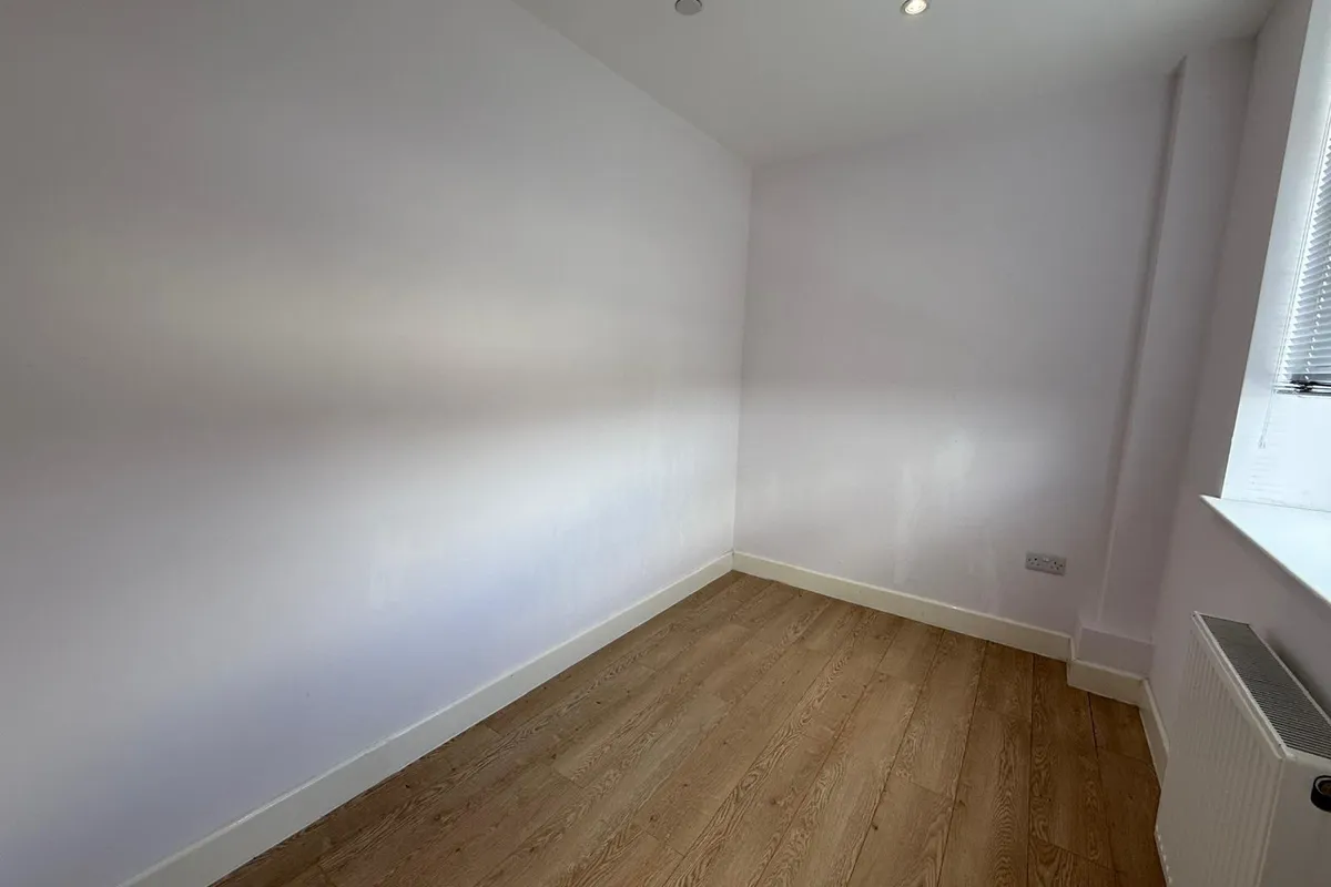 Flat New Street in Aylesbury