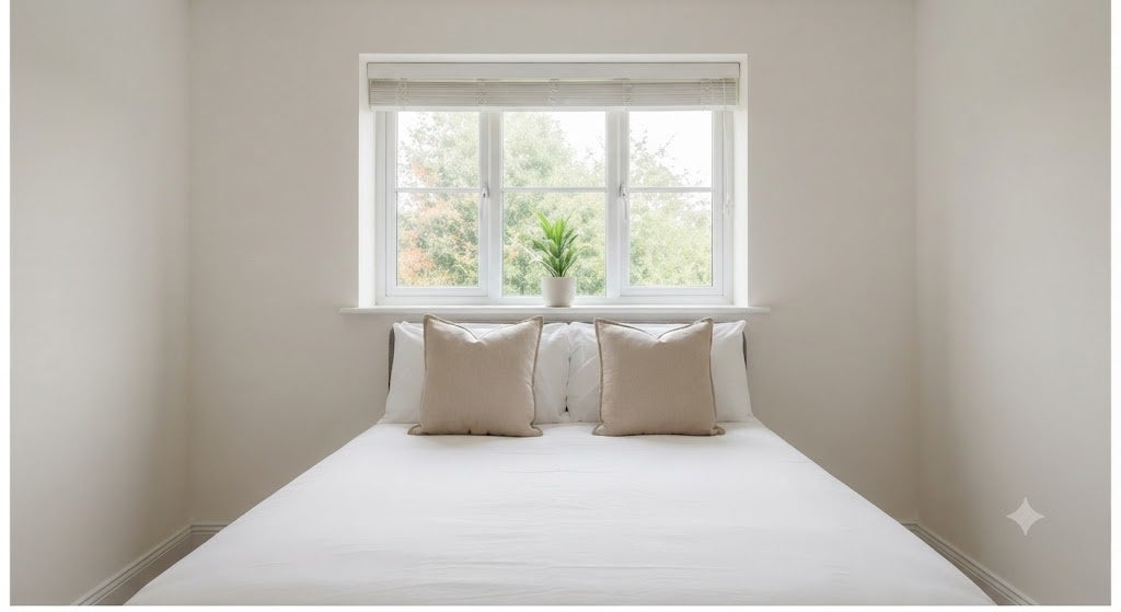 Room Byron Road in Greater London
