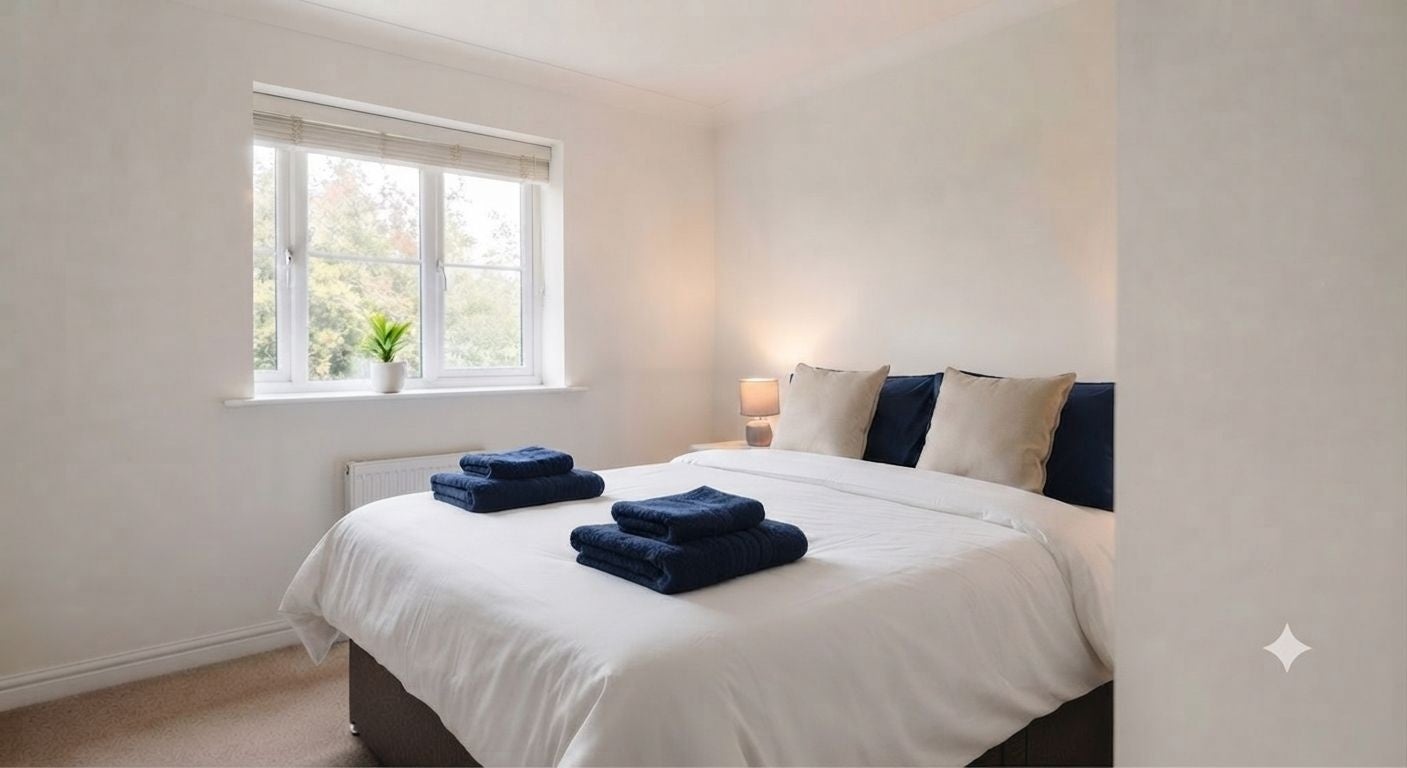Room Byron Road in Greater London