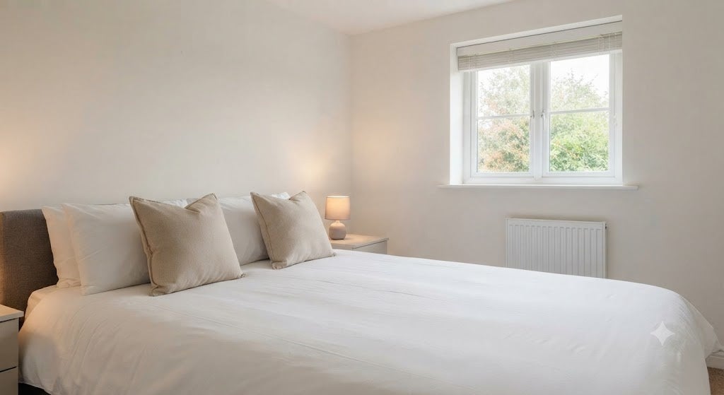 Room Byron Road in Greater London