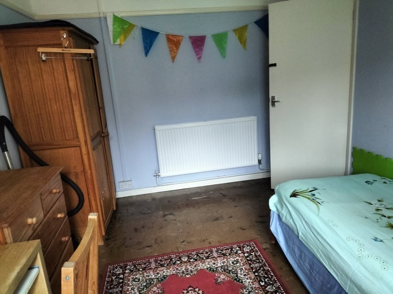 Room Clifton Vale Close in Bristol