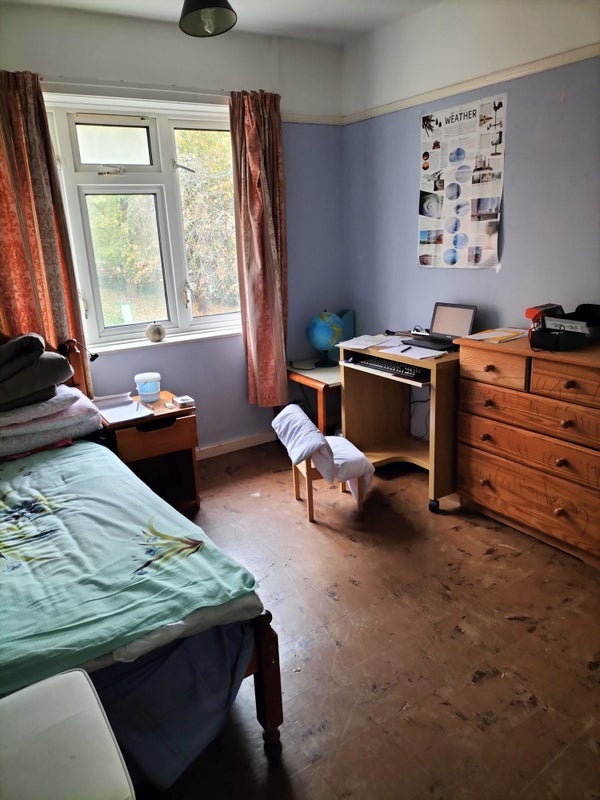 Room Clifton Vale Close in Bristol