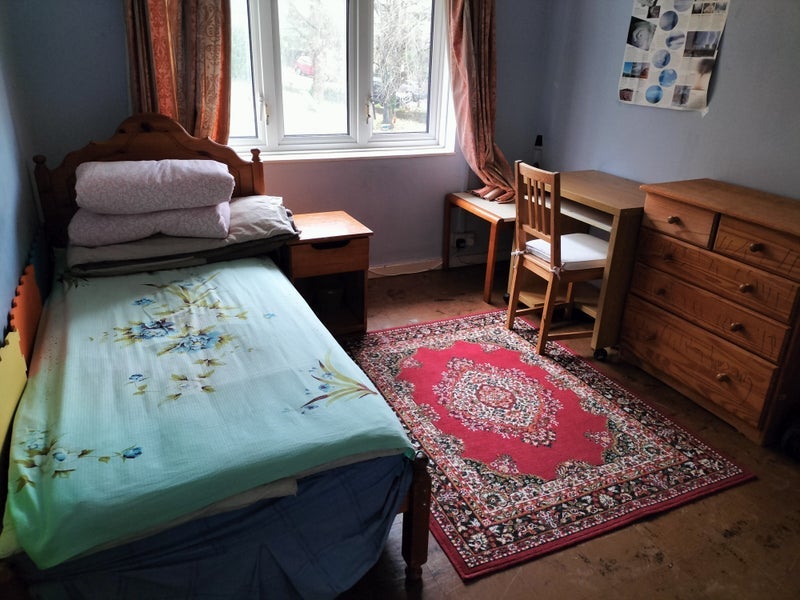 Room Clifton Vale Close in Bristol