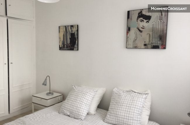 Appartement Quai Jacques Anquetil à Rouen