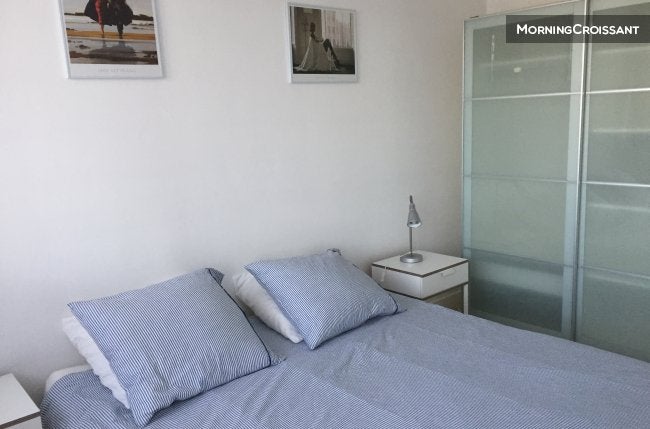 Appartement Quai Jacques Anquetil à Rouen