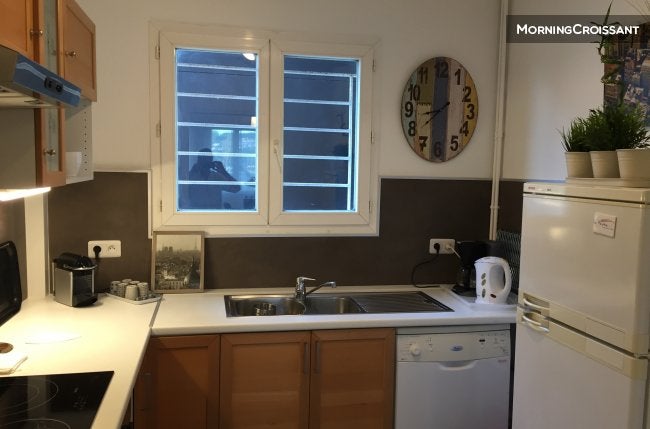 Appartement Quai Jacques Anquetil à Rouen
