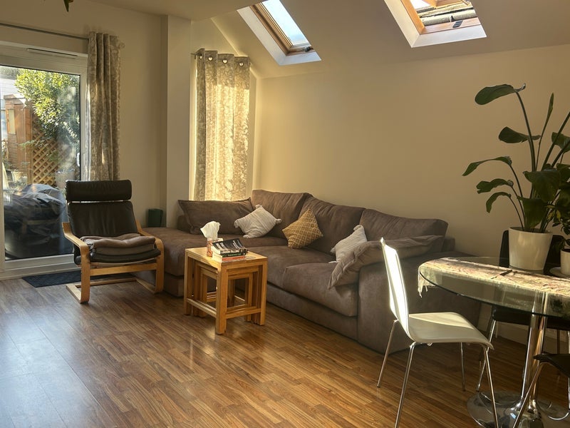 Flat Herbert Road in Greater London