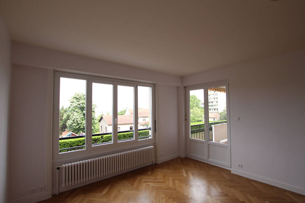 Appartement Rue du Fort Saint-Irénée à Lyon